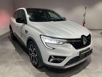 Usata Renault Arkana Intens 94 CV (69 kW) 2022 Bianco SUV