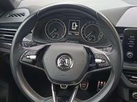 Używany Skoda Kamiq 110 KM (80 kW) 2023 Czarny SUV