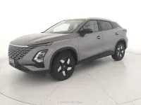 Nuova Omoda 5 146 CV (107 kW) 2026 Grigio SUV