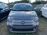 Usata Fiat 500C 69 CV (50 kW) 2023 Grigio Cabrio