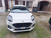 Usata Ford Puma ST-Line X 125 CV (91 kW) 2019 SUV