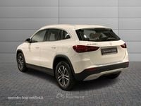 Nuova Mercedes GLA250 Advanced 218 CV (160 kW) 2025 Bianco SUV