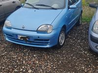 usata Fiat Seicento 1.1i cat SX