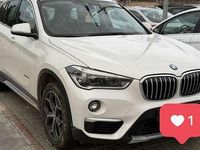 Usata BMW X1 xLine 150 CV (110 kW) 2017 SUV