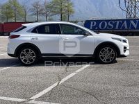 Usata Kia XCeed 136 CV (100 kW) 2019 Bianco SUV