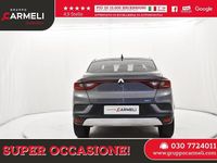 Usata Renault Arkana Intens 142 CV (104 kW) 2022 Grigio SUV
