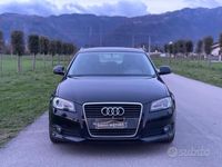 usata Audi A3 SPB 1.6 TDI 90 CV CR F.AP Ambition