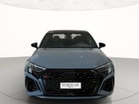 Usata Audi RS3 400 CV (294 kW) 2022 Grigio kemora metallizzato Berlina