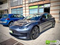 usata Tesla Model 3 Standard Standard RWD Plus -PARAGONABILE AL NUOVO