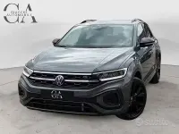 Usata VW T-Roc Cabriolet R-line 150 CV (110 kW) 2025 Other SUV