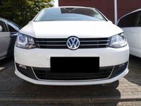 usata VW Sharan 2ª serie 2.0 TDI 150 CV SCR Business BlueMotion Technology