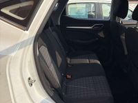 Usata MG ZS Comfort 106 CV (77 kW) 2024 Bianco SUV