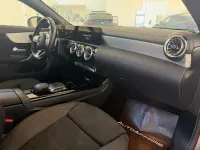 Usata Mercedes CLA200 AMG Line Premium 149 CV (109 kW) 2023 Grigio Coupé