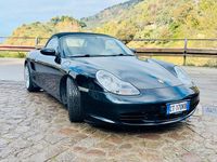 Usata Porsche 986 Boxster 260 CV (191 kW) 2003 Cabrio