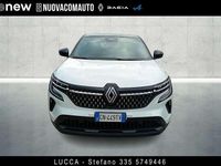 Usata Renault Austral Techno 199 CV (146 kW) 2023 Bianco SUV