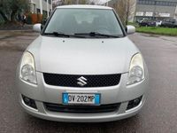 usata Suzuki Swift 1.3 5p.*GPL SCADENZA 2031*Cerchi