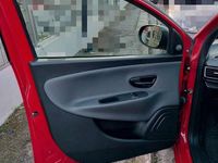 Usata Lancia Ypsilon 69 CV (50 kW) 2018 Rosso Utilitaria