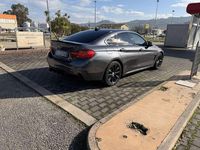 Usata BMW 420 M Sport 190 CV (139 kW) 2017 Coupé