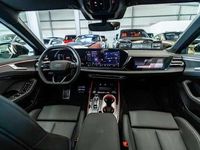 Usata Audi A6 Edition .1 204 CV (150 kW) 2026 Nero metallizzato Station wagon