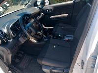 Usata Citroën C3 Aircross Feel 120 CV (88 kW) 2021 Bianco SUV