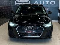 Usata Audi A1 Admired 110 CV (80 kW) 2022 Nero SUV