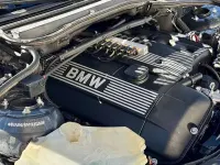 Usata BMW 328 Efficient Dynamics 193 CV (141 kW) 2001 Coupé