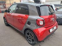 Usata Smart ForFour 90 CV (66 kW) 2016 Utilitaria