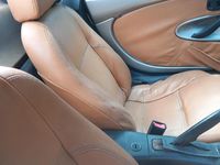 Usata Fiat Barchetta 1995 Grigio Cabrio