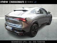 Usata Renault Rafale Esprit Alpine 199 CV (146 kW) 2024 Bestyle seoul (grigio scisto SUV