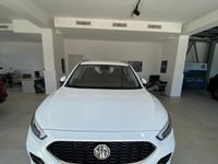 usata MG A ZS (2021-->) ZS 1.0T-GDI Luxury nuovaCaserta