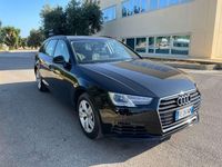 Usata Audi A4 Business 150 CV (110 kW) 2016 Nero Station wagon