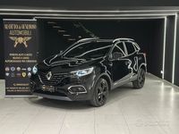 Usata Renault Kadjar Black Edition 150 CV (110 kW) 2020 Nero SUV
