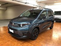 Nuova Citroën Berlingo 131 CV (96 kW) 2026 Nero Monovolume