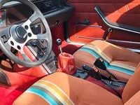 Usata Fiat X 1/9 1970 Cabrio