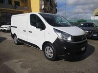 Usata Fiat Talento 145 CV (106 kW) 2020 Bianco Monovolume