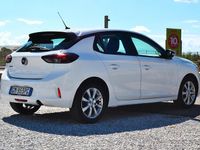 Usata Opel Corsa Edition 75 CV (55 kW) 2023 Bianco Berlina