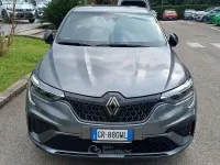 Occasion Renault Arkana Esprit Alpine 94 ch (69 kW) 2023 Gris SUV