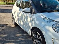 Usata Citroën C1 68 CV (50 kW) 2023 Bianco Utilitaria