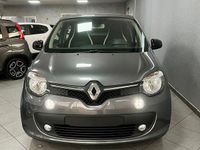 Usata Renault Twingo Intens 90 CV (66 kW) 2016 Grigio Utilitaria