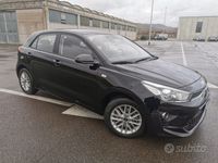 usata Kia Rio mildhybrid