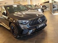 Usata Mercedes GLC43 AMG Premium Plus 421 CV (309 kW) 2024 SUV