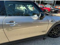 Usata Mini Cooper D 111 CV (81 kW) 2018 Utilitaria