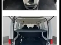Usata Nissan NV200 110 CV (80 kW) 2016 Bianco Monovolume
