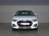 Usata Audi A1 Admired 110 CV (80 kW) 2023 Bianco SUV