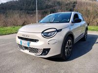 Usata Fiat 600 La Prima 101 CV (74 kW) 2025 Beige SUV