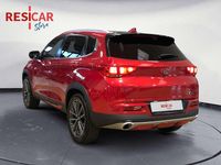 Usata DR F35 156 CV (114 kW) 2021 Rosso SUV