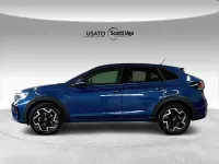 Begagnad VW Taigo R-line 116 HK (85 kW) 2025 Blå SUV