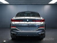 Usata BMW X6 M Sport 340 CV (250 kW) 2025 Grigio SUV