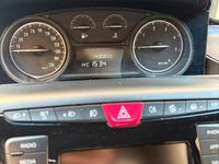 Usata Lancia Ypsilon 95 CV (69 kW) 2016 Blu Utilitaria