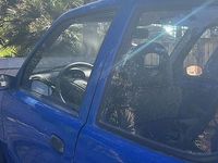 Usata Fiat 600 54 CV (39 kW) 2001 Blu Berlina